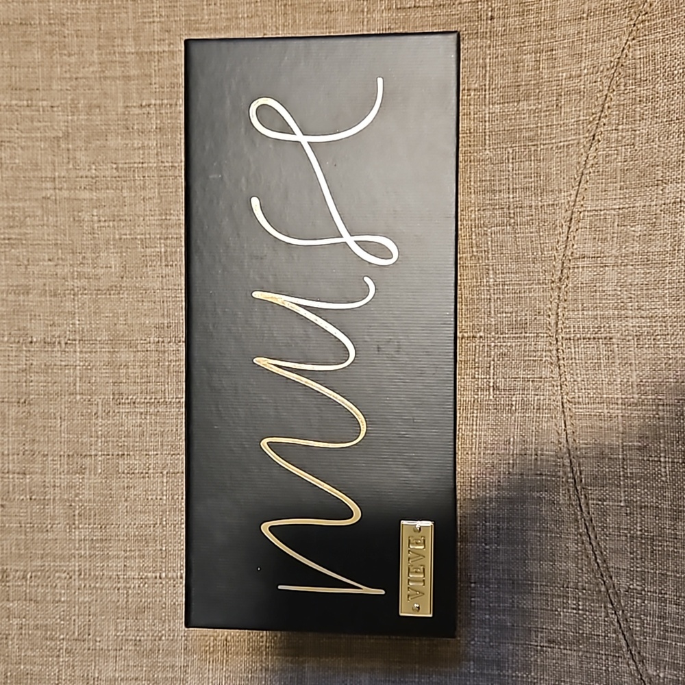 Eyeshadow palette (gently used)